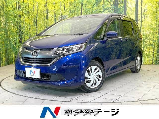 Honda FREED 2017-09 343301-0