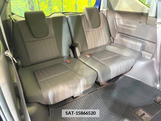 Honda FREED 2017-09 343301-10