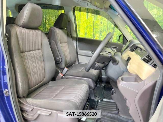 Honda FREED 2017-09 343301-8
