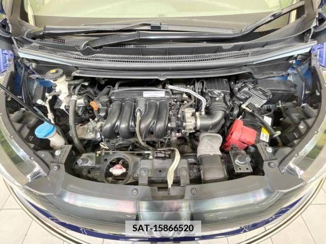 Honda FREED 2017-09 343301-19
