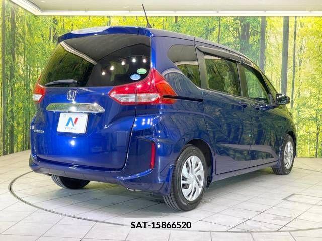Honda FREED 2017-09 343301-18