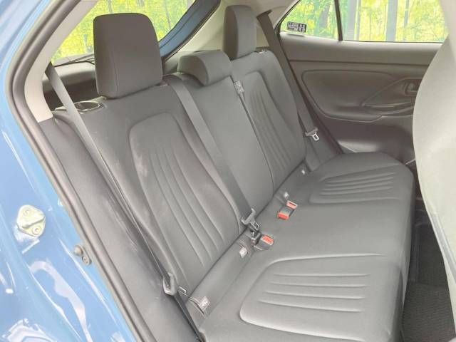 Toyota YARIS CROSS 2023-03 185874-9