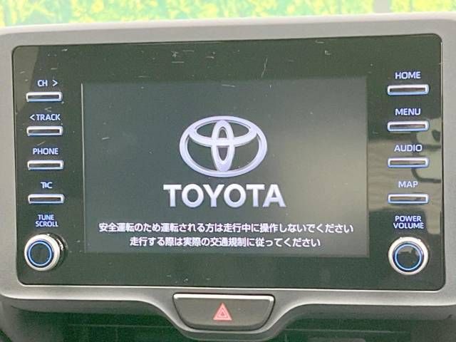 Toyota YARIS CROSS 2023-03 185874-2