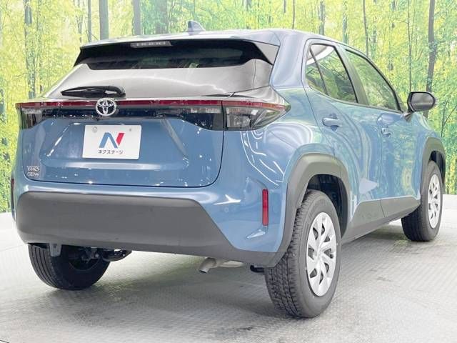 Toyota YARIS CROSS 2023-03 185874-17