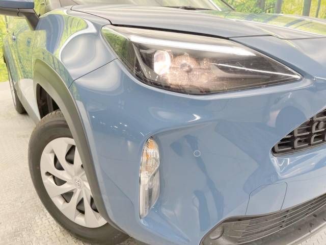 Toyota YARIS CROSS 2023-03 185874-12
