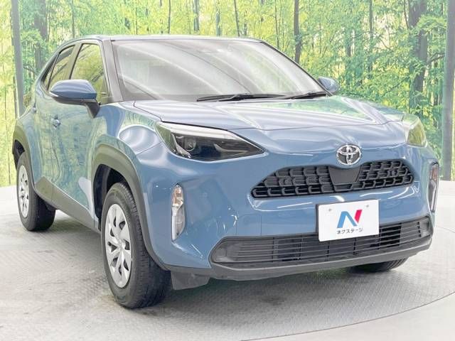 Toyota YARIS CROSS 2023-03 185874-16