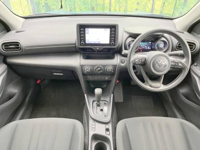 Toyota YARIS CROSS 2023-03 185874-1
