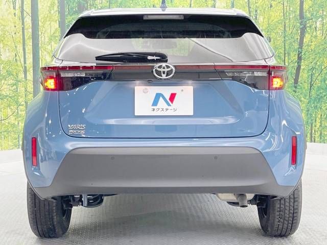 Toyota YARIS CROSS 2023-03 185874-15