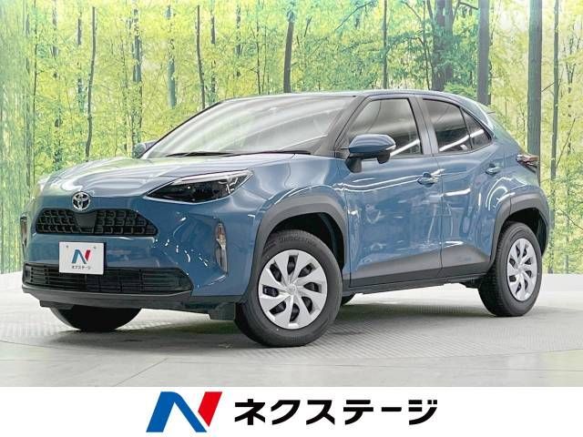 Toyota YARIS CROSS 2023-03 185874-0