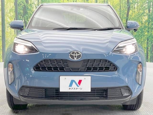 Toyota YARIS CROSS 2023-03 185874-14
