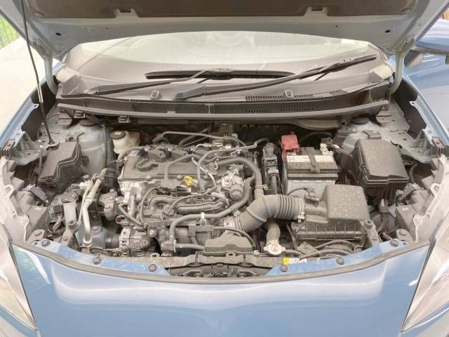 Toyota YARIS CROSS 2023-03 185874-18