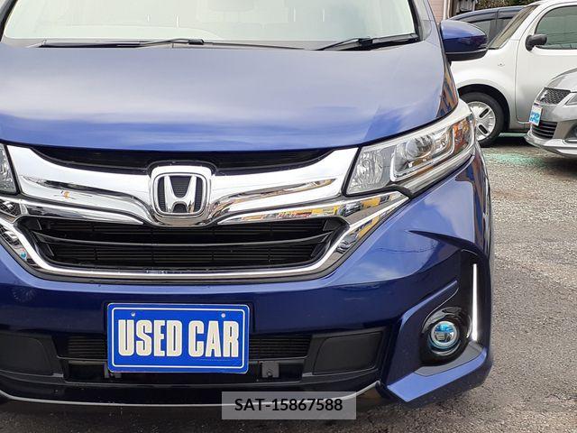 Honda FREED HYBRID 2017-08 373471-5