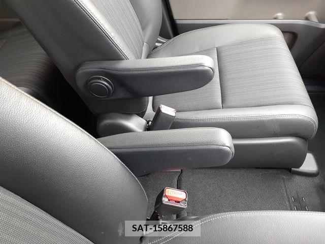 Honda FREED HYBRID 2017-08 373471-27