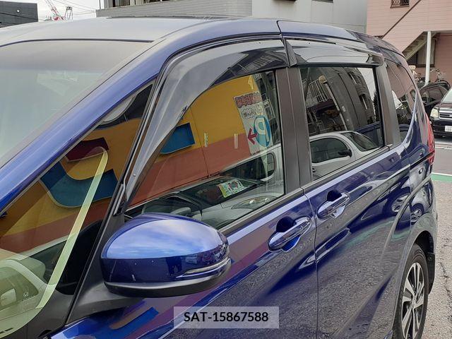 Honda FREED HYBRID 2017-08 373471-7