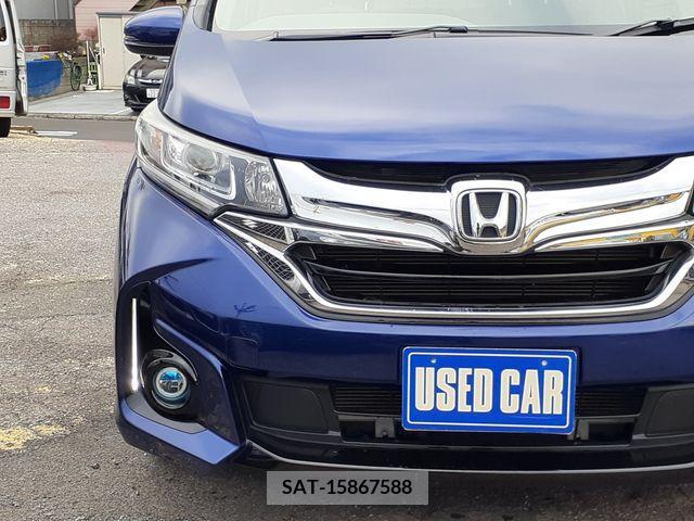 Honda FREED HYBRID 2017-08 373471-4