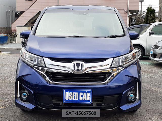 Honda FREED HYBRID 2017-08 373471-3