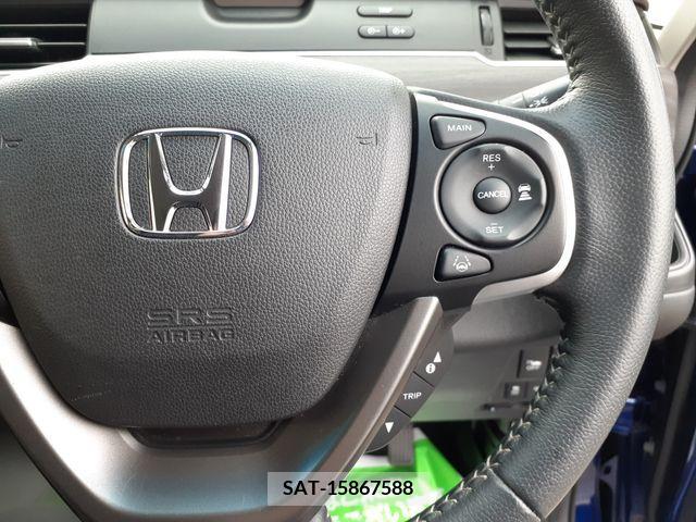 Honda FREED HYBRID 2017-08 373471-26