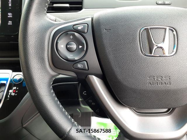 Honda FREED HYBRID 2017-08 373471-25