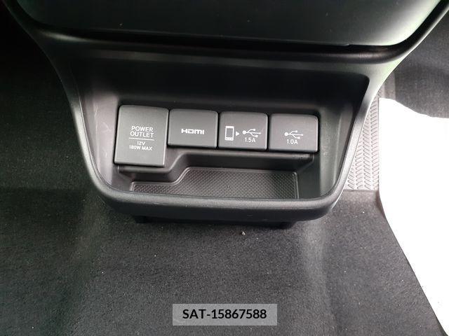 Honda FREED HYBRID 2017-08 373471-24