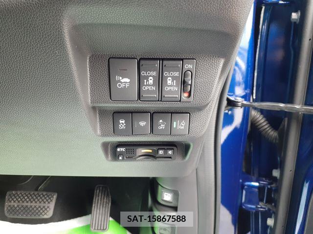 Honda FREED HYBRID 2017-08 373471-23