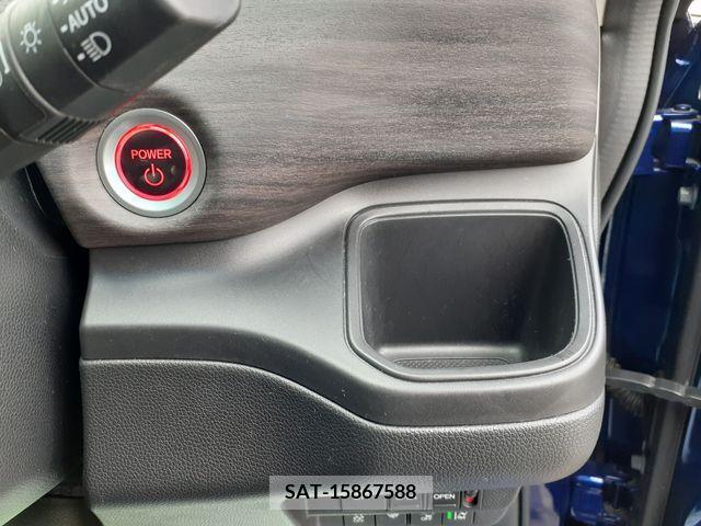 Honda FREED HYBRID 2017-08 373471-28