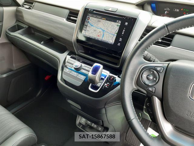 Honda FREED HYBRID 2017-08 373471-20