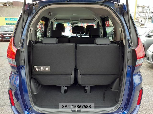 Honda FREED HYBRID 2017-08 373471-18