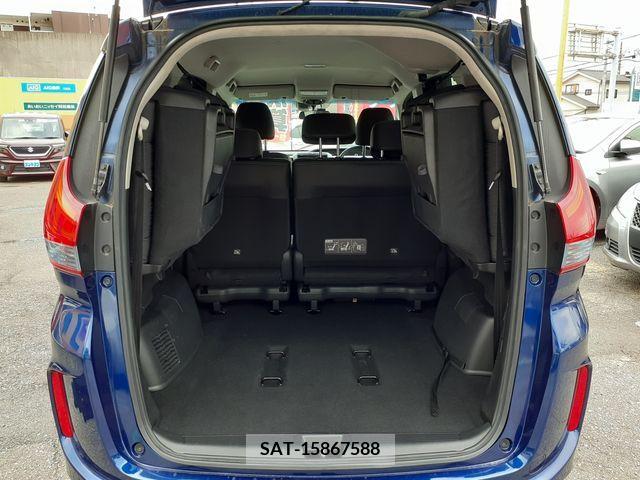Honda FREED HYBRID 2017-08 373471-19