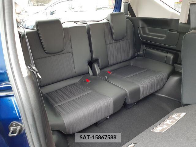 Honda FREED HYBRID 2017-08 373471-17