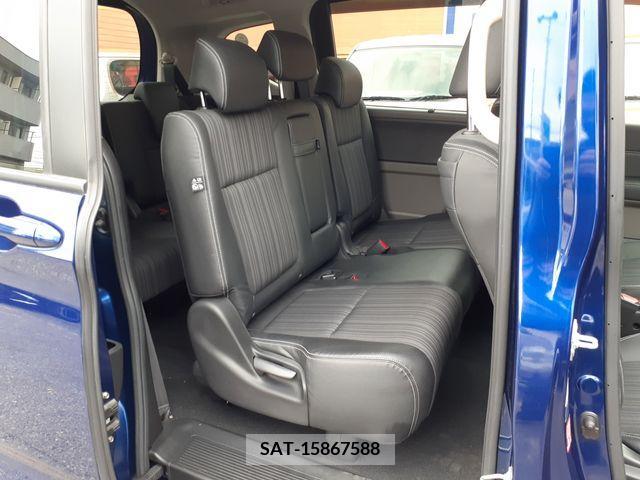 Honda FREED HYBRID 2017-08 373471-16