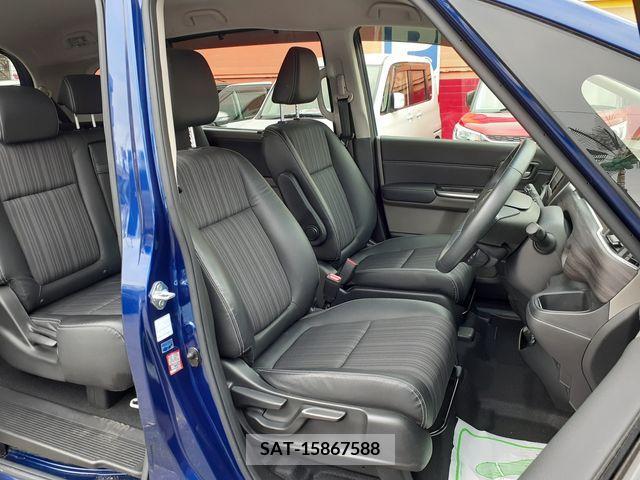Honda FREED HYBRID 2017-08 373471-15