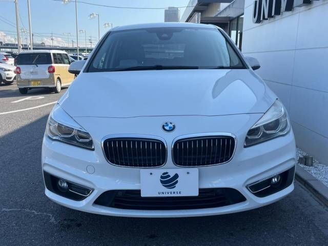 Bmw 2 SERIES 2017-03 12682-15