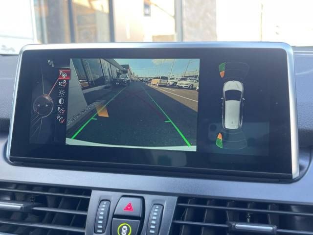 Bmw 2 SERIES 2017-03 12682-4