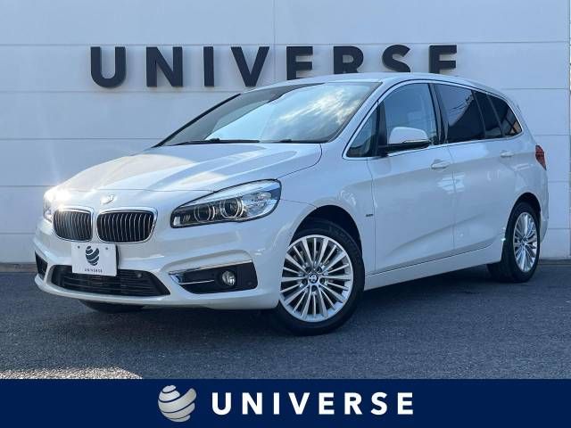 Bmw 2 SERIES 2017-03 12682-0