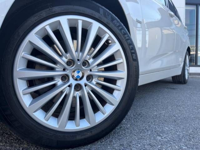 Bmw 2 SERIES 2017-03 12682-14