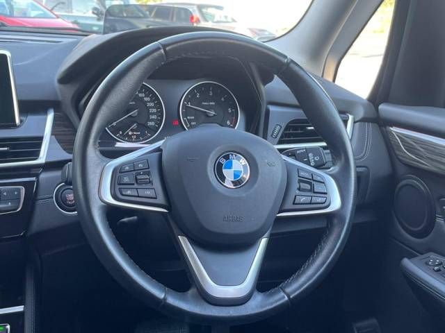 Bmw 2 SERIES 2017-03 12682-10