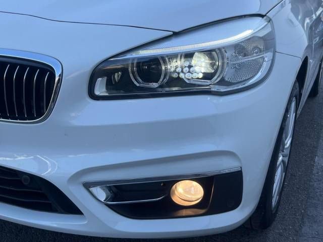 Bmw 2 SERIES 2017-03 12682-13