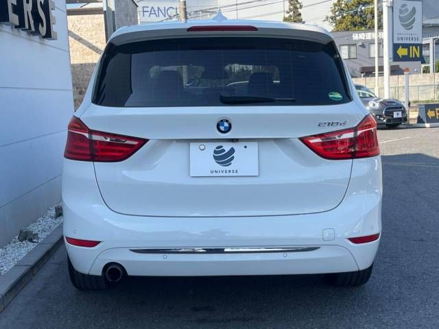 Bmw 2 SERIES 2017-03 12682-16