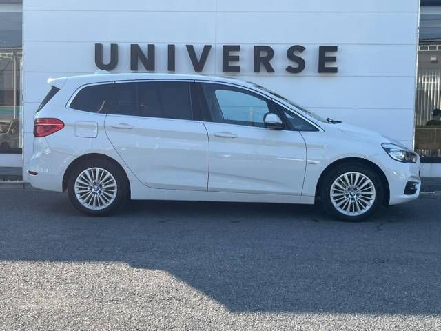 Bmw 2 SERIES 2017-03 12682-19