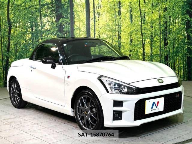 Daihatsu COPEN 2021-03 264971-16