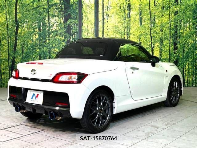 Daihatsu COPEN 2021-03 264971-17