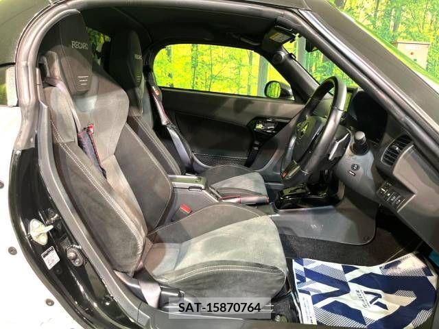 Daihatsu COPEN 2021-03 264971-10