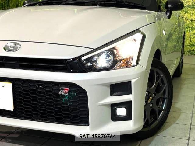 Daihatsu COPEN 2021-03 264971-12