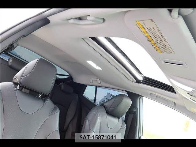 Toyota PRIUS 2016-01 386670-12