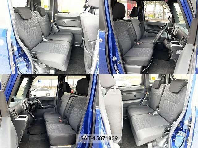 Daihatsu WAKE 2016-12 234410-5