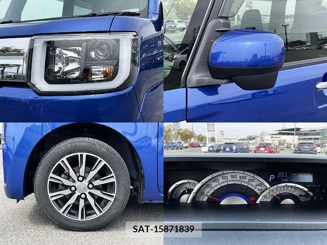 Daihatsu WAKE 2016-12 234410-7