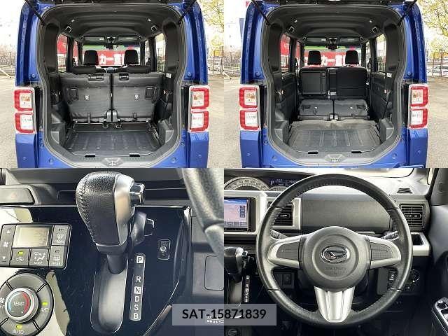 Daihatsu WAKE 2016-12 234410-6