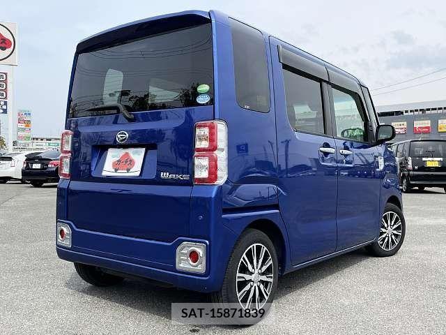 Daihatsu WAKE 2016-12 234410-2