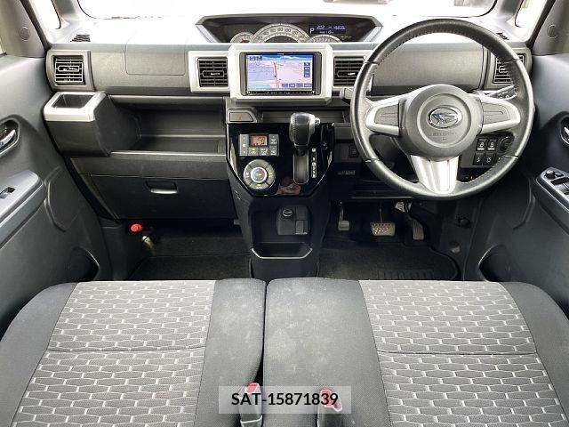 Daihatsu WAKE 2016-12 234410-1