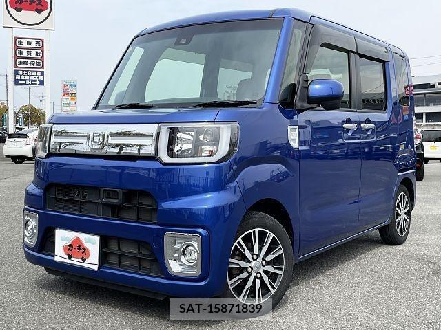 Daihatsu WAKE 2016-12 234410-0